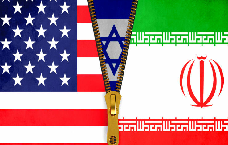شوک بزرگ توافق ایران و آمریکا به جهان/ پیام واشنگتن به اسرائیل چه بود؟+ فیلم