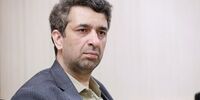  معاون دفتر رئیس جمهور در پیام انتقادی گفت چرا رئیس جمهور حق اظهار نظر ندارد؟