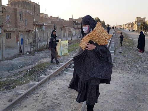 خط فقر یا خط مرگ؟ | گلپور: مسکن در سبد معیشت و خط فقر لحاظ شده یا منظور «قوت لایموت» است؟ 