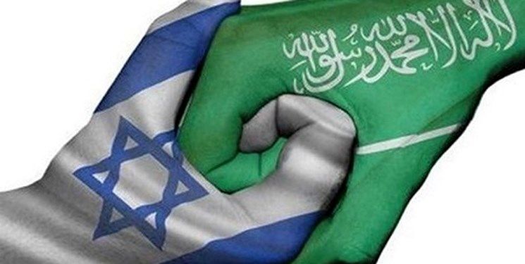 درخواست جالب اسرائیل از آمریکا درباه عربستان و مصر!