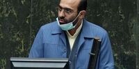 یک نماینده مجلس خطاب به معترضان: نان و نمک مردم و این انقلاب را خورده‌اید!