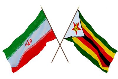 ایران با این کشور آفریقایی توافقنامه امضا کرد
