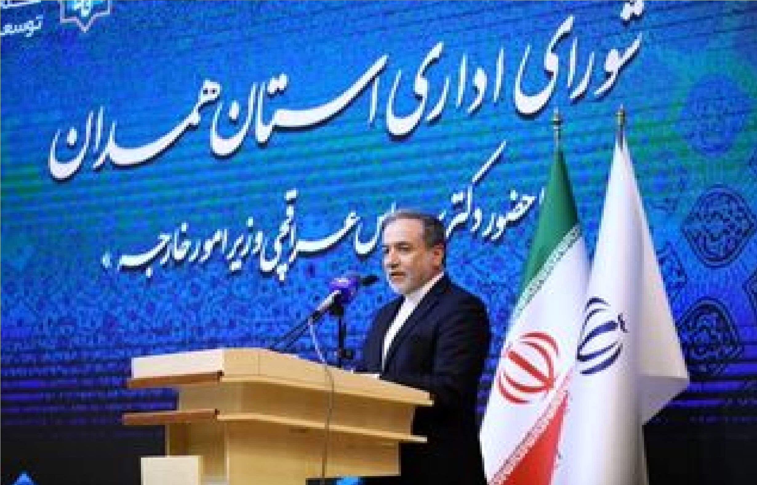 وزیر خارجه: توان موشکی ما امروز بسیار قوی‌تر از جنگ ۱۲ روزه است / دشمن در روز دوازدهم به آتش‌بس بی‌قیدوشرط تن دادند + فیلم