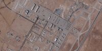 وقوع انفجارهای مهیب در عربستان/ آژیر خطر به صدا درآمد