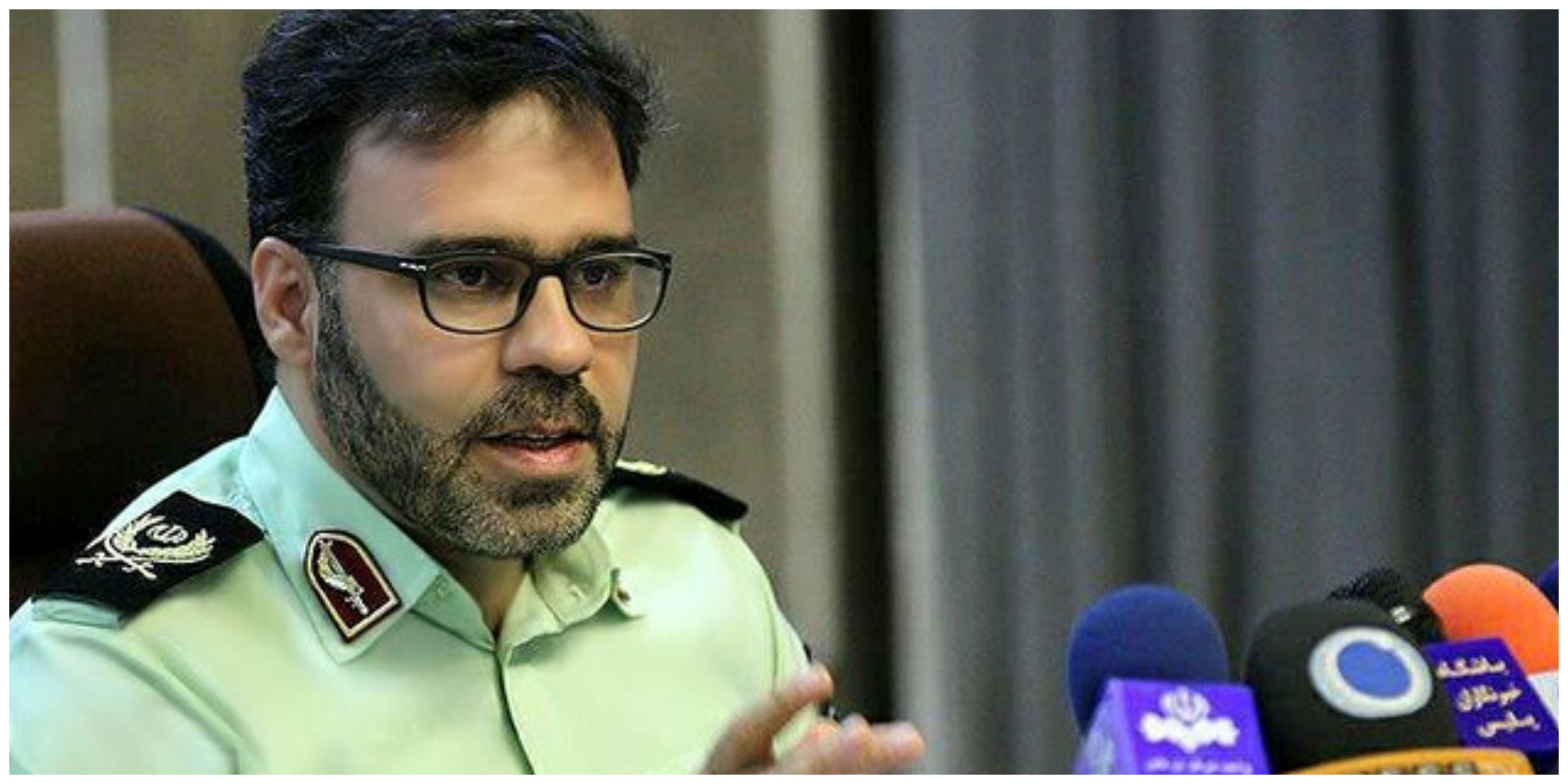 خبر مهم سردار منتظرالمهدی درباره پلیسِ مهر/ امنیت مدارس تضمین می شود؟