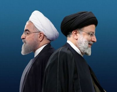 طعنه داماد روحانی به دولت رئیسی/ لطفا تا انتخابات با همین دست فرمان ادامه دهید