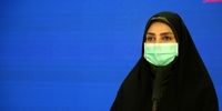 آخرین آمار رسمی کرونا در ایران/ شناسایی 6073 مبتلای جدید و جانباختن 110 نفر