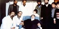 علت اصلی رحلت امام خمینی چه بود؟