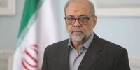 پیام تبریک دبیر مجمع تشخیص مصلحت نظام به رئیس جمهور منتخب/ مجمع آمادگی همکاری با دولت است