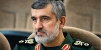 اعلام زمان راه‌اندازی رادار چابهار توسط سپاه
