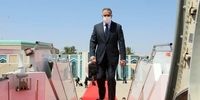سفر دوباره نخست‌وزیر عراق به آمریکا