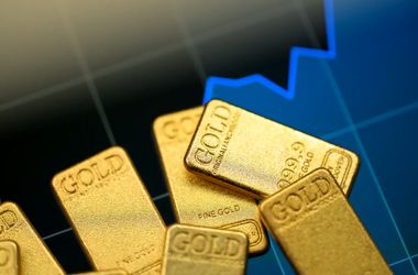 طلا در آستانه بزرگترین کاهش ماهانه از اکتبر 2008 تاکنون | امید به کاهش نرخ بهره از دست رفت | افزایش قیمت نقره، پلاتین و پالادیوم