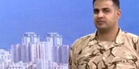 اتفاقی عجیب؛ شکایت سارق از سرباز شجاع !