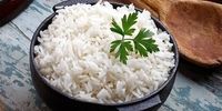 برنج پخته شده را چگونه گرم کنیم که خطرناک نباشد؟