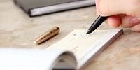 خبری تازه درباره اصلاح قانون صدور چک