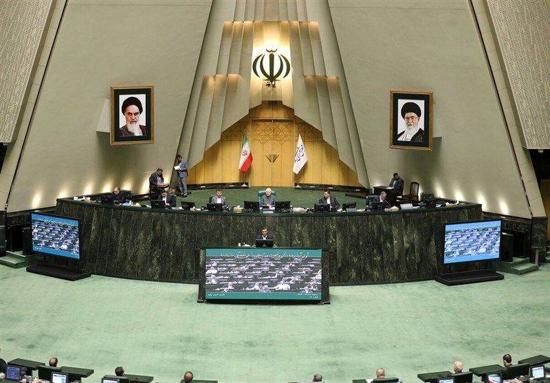 نیکزاد و حاجی‌بابایی نواب رئیس مجلس شدند