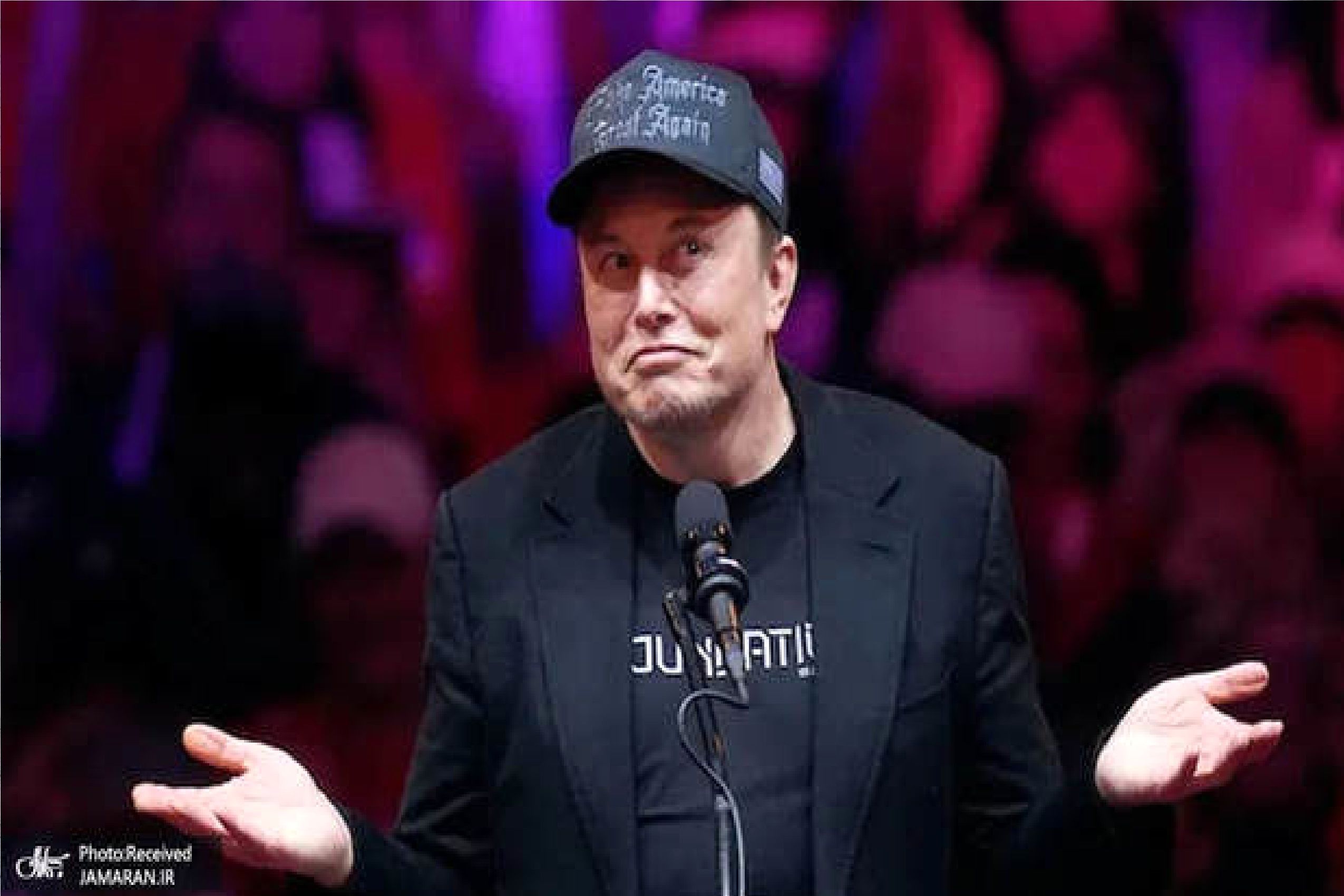 هشدار عجیب و خطرناک ایلان ماسک / همه بیکار می‌شوند؟