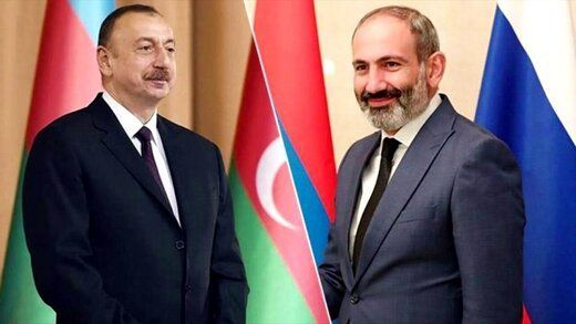 محل مذاکره آذربایجان و ارمنستان مشخص شد؟