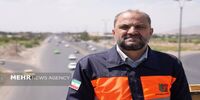راهداری تهران به حالت آماده باش درآمد/ هشدار هواشناسی درباره پدیده ال نینو
