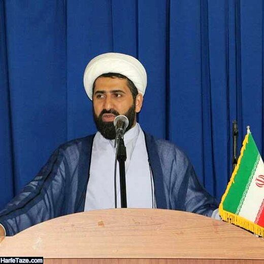 کنایه های تند یک امام جمعه به دولت بر سر گرانی ها