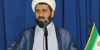 کنایه های تند یک امام جمعه به دولت بر سر گرانی ها