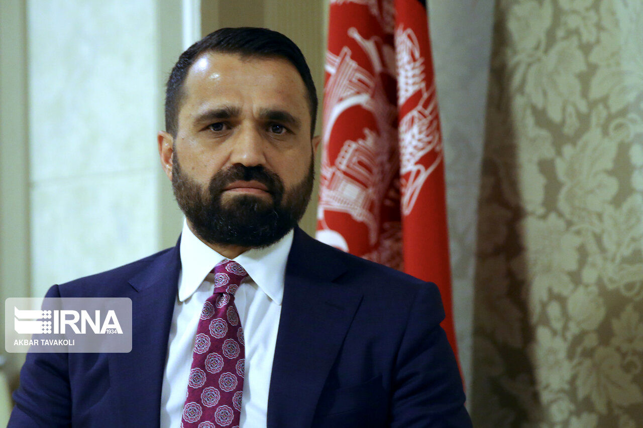توضیحات افغانستان درباره شکار نفر دوم القاعده 