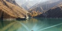 شرکت آب و فاضلاب: کمبود آب در تهران نداریم 