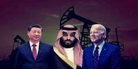 پوست اندازی چینی؛ از عادی سازی روابط ایران و عربستان تا آشتی‌کنان فتح و حماس/ پکن معادلات امنیتی خاورمیانه را تغییر می‌دهد؟ 

