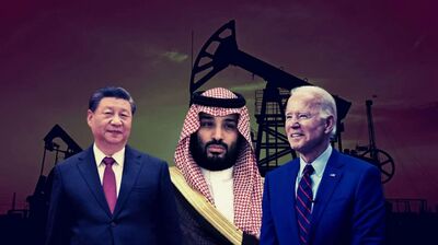 پوست اندازی چینی؛ از عادی سازی روابط ایران و عربستان تا آشتی‌کنان فتح و حماس/ پکن معادلات امنیتی خاورمیانه را تغییر می‌دهد؟ 
