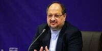 خبر خوش وزیر کار برای بازنشستگان فولاد 
