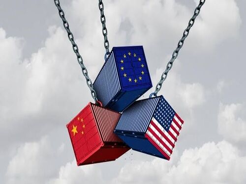 آمریکا، اروپا یا چین؛ کدام مدل برای اقتصاد ایران درس بیشتری دارد؟ | سه تجربه و یک پرسش اساسی؛ ثروت را چه کسی می‌سازد؟ 