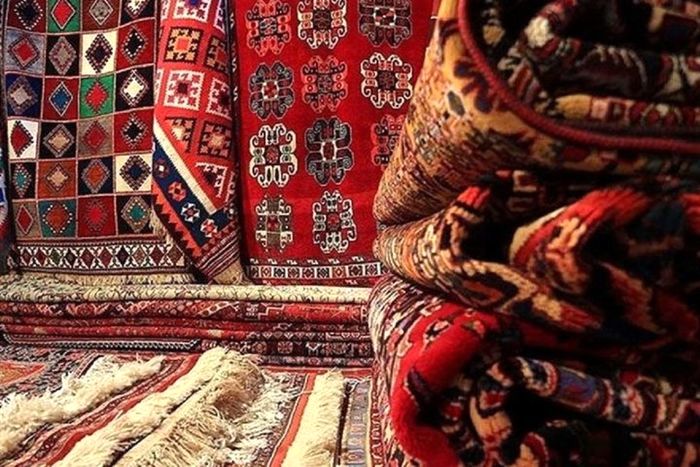 فاجعه بزرگ در بازار فرش ایران
