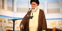 علم الهدی: با آمریکا چه ارتباطی می‌خواهیم داشته باشیم وقتی مذاکره به معنای تسلیم شدن ماست؟/ اگر تسلط بر تنگه هرمز را حفظ کنیم دیگر کسی زمزمه حمله به ما را نخواهد داشت