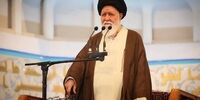 علم الهدی: عمر انقلابی بودن رهبر شهید از عمر خود انقلاب بیشتر بود/ باید درهای خانه‌ها به روی عزاداران رهبر شهید انقلاب باز باشد
