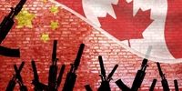 راه حل نخست وزیر کانادا برای مقابله با چین