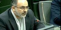 طعنه سنگین جمهوری اسلامی به مهرداد ویس کرمی/ آقای نماینده ادب مرد به ز دولت اوست