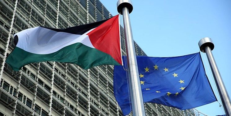 جلوگیری اسرائیل از سفر هیات پارلمانی اروپا به فلسطین اشغالی