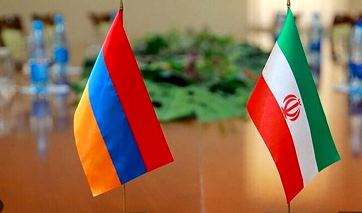 توافق جدید ایران و ارمنستان/ ساخت یک پل مهم در پایانه مرزی