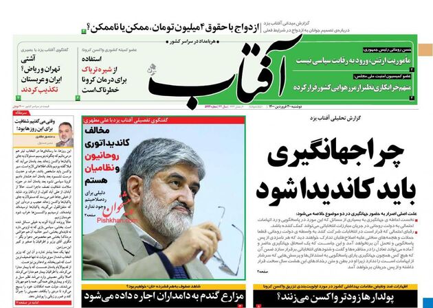 AftabYazd