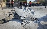 جزئیاتی مهم از سقوط پهپاد در گرگان/ چند نفر زخمی شدند؟ جزئیاتی مهم از سقوط پهپاد در گرگان/ چند نفر زخمی شدند؟