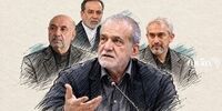 استیضاح عراقچی به سبک احمدی نژاد توسط تندروها | چرا برخی نمایندگان مجلس به دنبال استیضاح وزرای دولت پزشکیان هستند؟ | استیضاح قیمت دلار را نزولی می‌کند؟