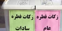 امکان پرداخت فطریه و کفاره در حرم مطهری رضوی فراهم شد