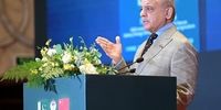 شهباز شریف: دعا می‌کنیم صلح به منطقه باز گردد/ روند میانجی‌گری بین ایران و آمریکا در مسیر درستی است