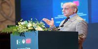 شهباز شریف: دعا می‌کنیم صلح به منطقه باز گردد/ روند میانجی‌گری بین ایران و آمریکا در مسیر درستی است