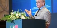 شهباز شریف: دعا می‌کنیم صلح به منطقه باز گردد/ روند میانجی‌گری بین ایران و آمریکا در مسیر درستی است