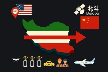شوک بزرگ به زیرساخت‌های کشور در پی تصمیم برای حذف «GPS»| فهرست گوشی‌هایی که از کار خواهند افتاد!
