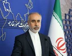 واکنش ایران به قطعنامه ۲۷۲۲ شورای امنیت سازمان ملل متحد!
