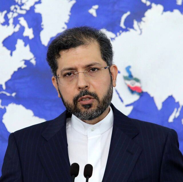 سفیر انگلیس به وزارتخارجه ایران احضار شد