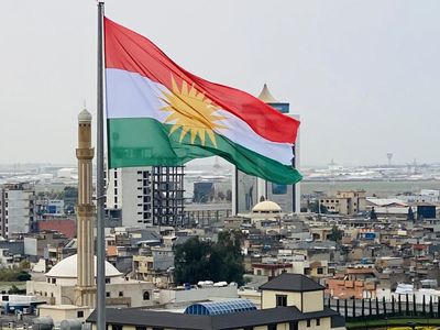 واکنش توئیتر رشیدیکوچکی به تجزیه عراق + عکس 3