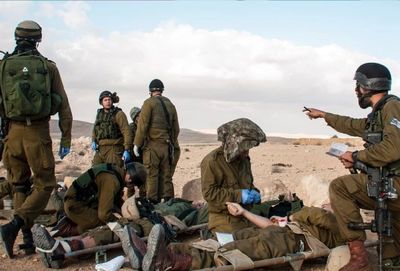 سخت‌ترین روز ارتش اسرائیل از آغاز جنگ / ۹ نظامی دیگر به هلاکت رسیدند